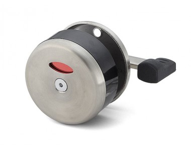 Latch With Indicator